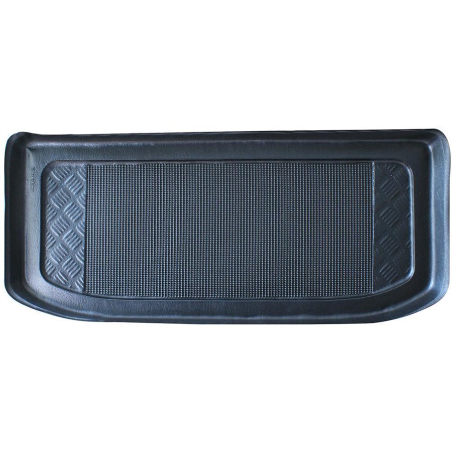 Vasca baule SEAT Mii 11˃19, 19˃ - SKODA  Citigo 11˃19, 19˃  - VOLKSWAGEN Up! 11˃19, 19˃ (pianale alto)