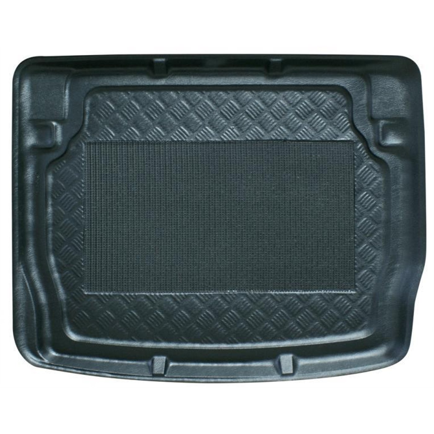 Vasca baule BMW Serie 1 3p. 12˃17, 17˃ / 5p. 11˃19