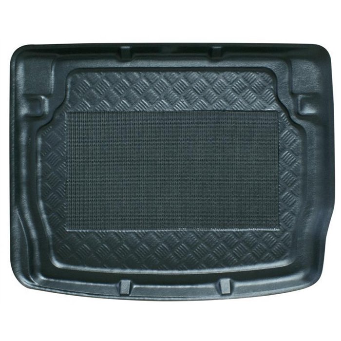 Vasca baule BMW Serie 1 3p. 12˃17, 17˃ / 5p. 11˃19