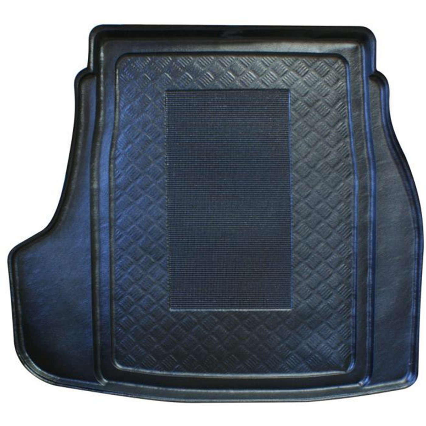 Vasca baule BMW Serie 5 4p. 03˃10