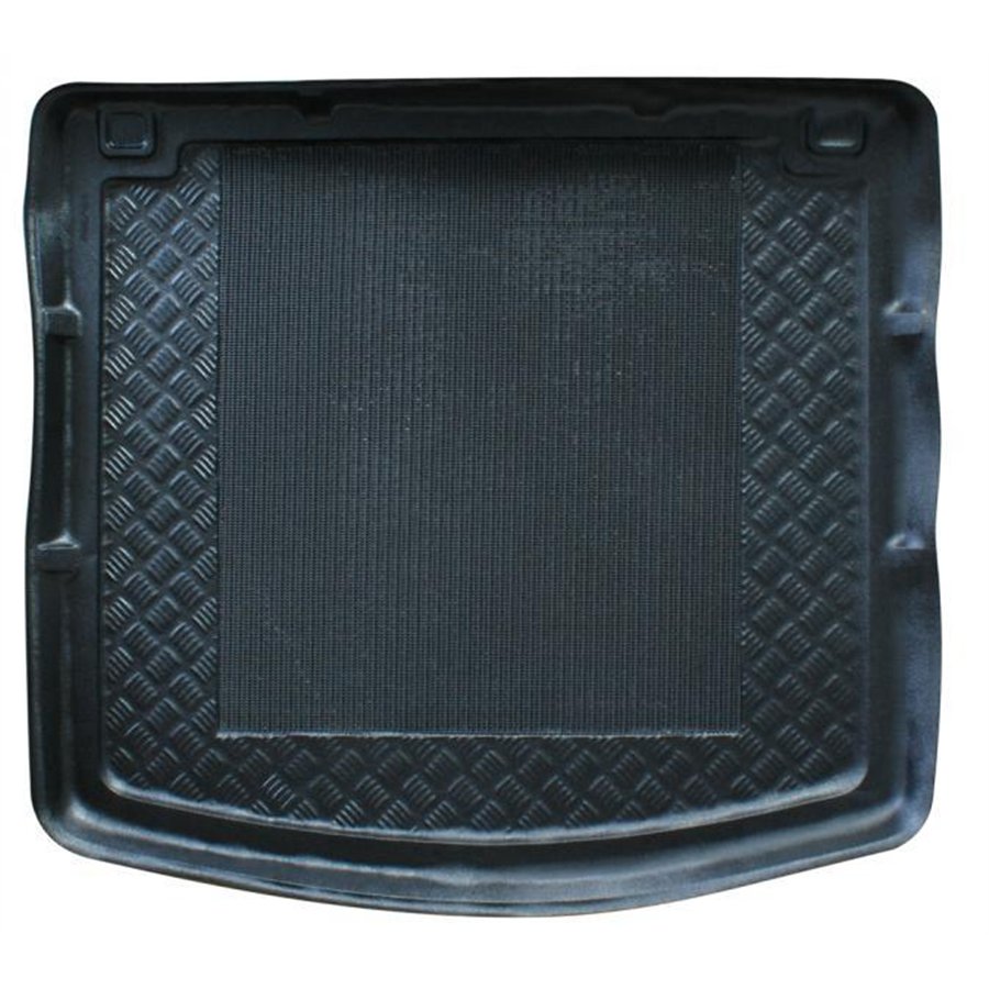 Vasca baule BMW Serie 5 Touring 04˃10