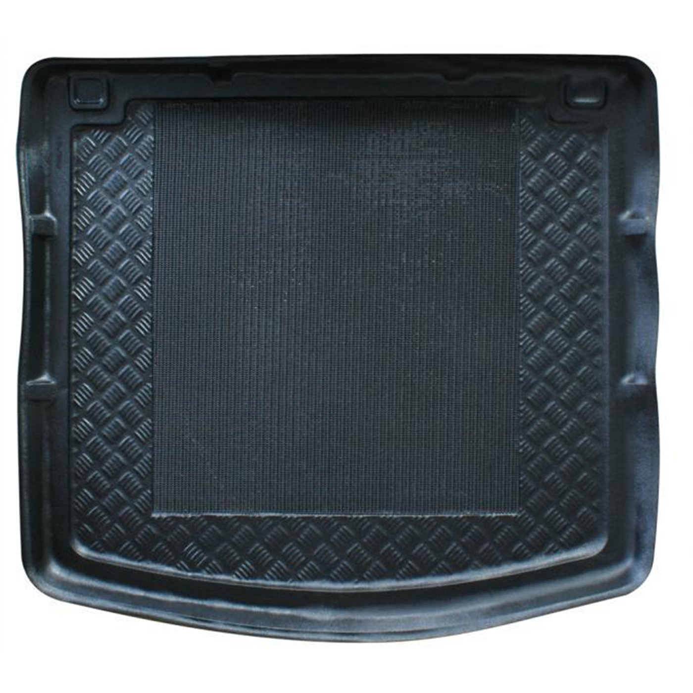 Vasca baule BMW Serie 5 Touring 04˃10