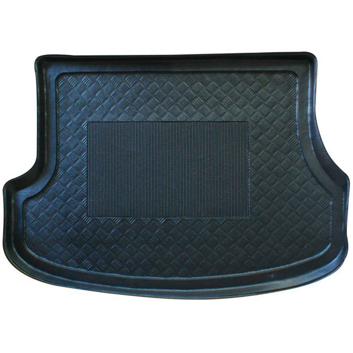 Vasca baule KIA Sorento 12˃15 5 posti