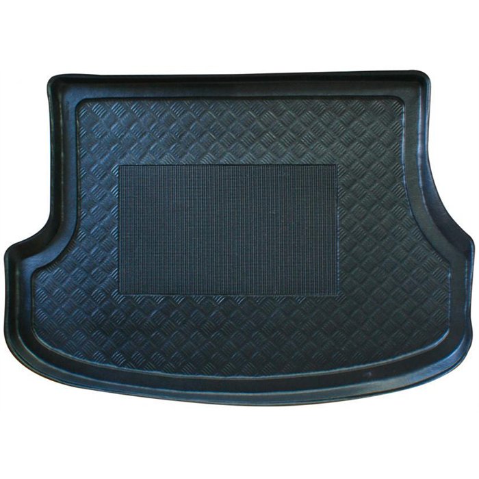 Vasca baule KIA Sorento 12˃15 5 posti