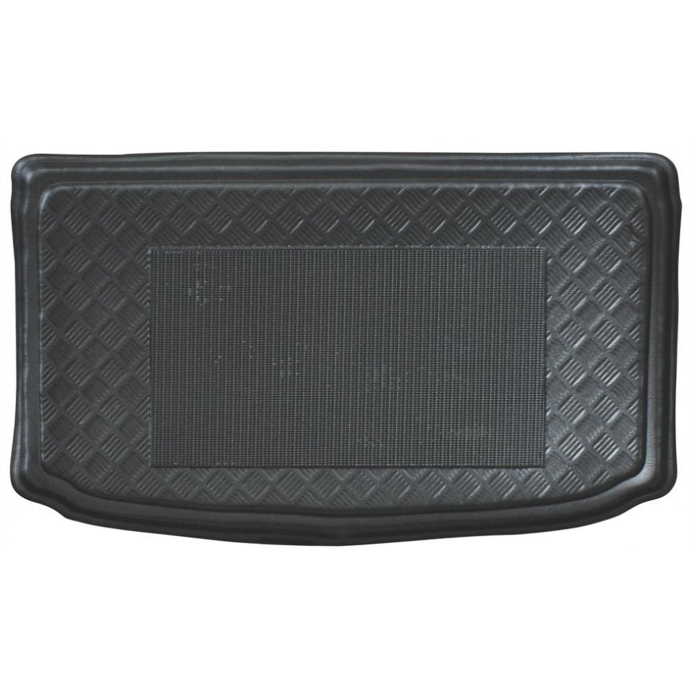 Vasca baule MINI Paceman 12˃16