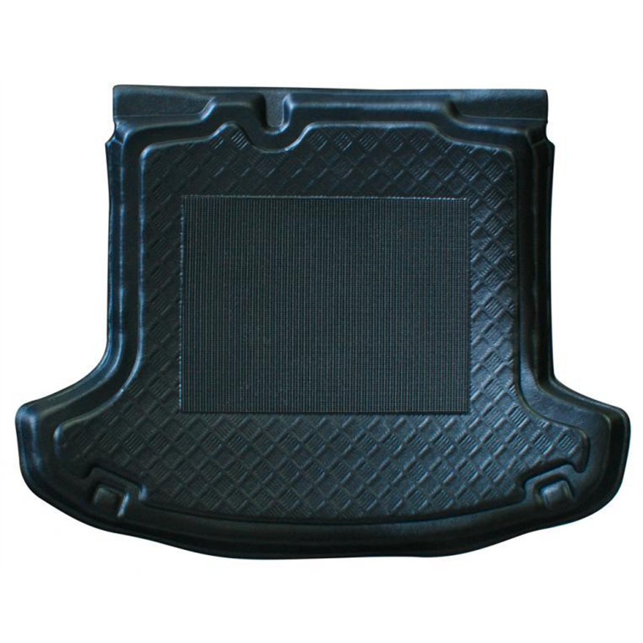 Vasca baule SEAT Toledo 12˃ - SKODA  Rapid 4p. 12˃
