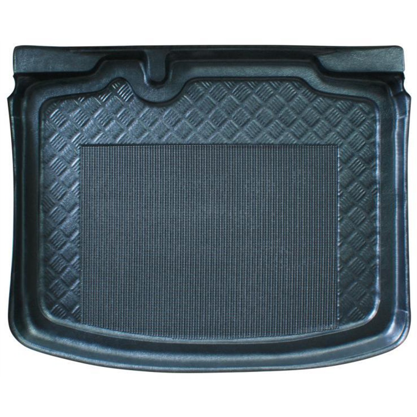Vasca baule SKODA  Rapid Spaceback SW 13˃17, 17˃