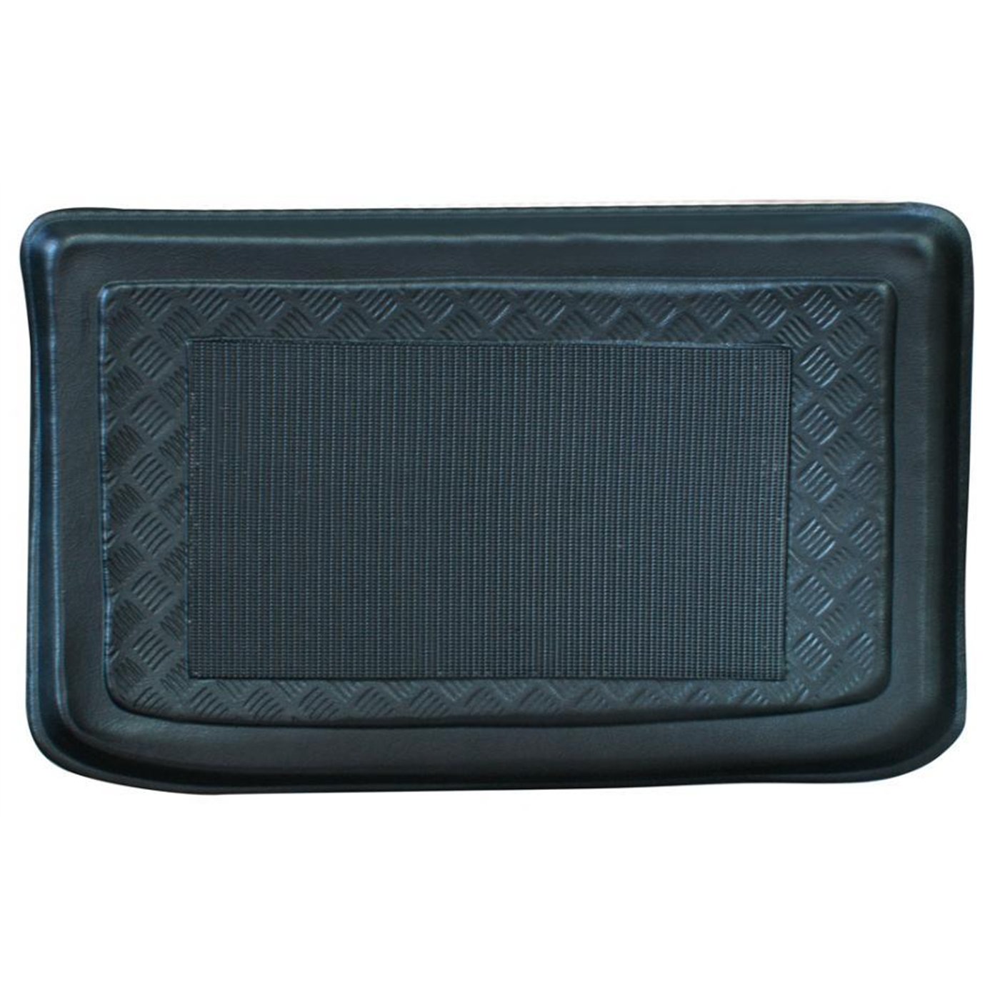 Vasca baule MERCEDES Classe A 04˃12 (pianale basso)