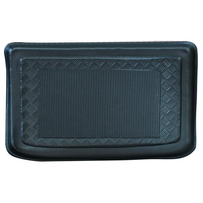 Vasca baule MERCEDES Classe A 04˃12 (pianale basso)