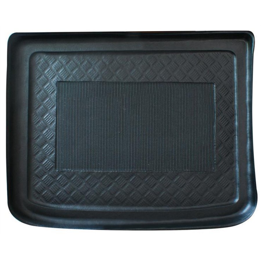 Vasca baule MERCEDES Classe B 05˃11 (pianale basso)