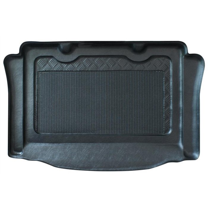 Vasca baule SEAT Mii 11˃19 - SKODA  Citigo 11˃19 - VOLKSWAGEN Up! 11˃19, 19˃ (pianale basso, no versione Take Up)