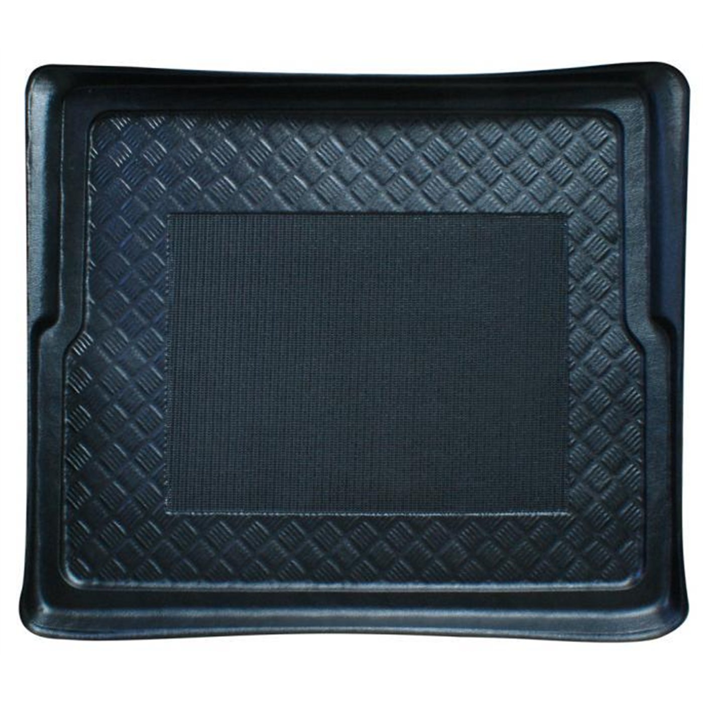 Vasca baule CITROEN C4 Picasso/Spacetourer 13˃16, 16˃ (pianale basso)