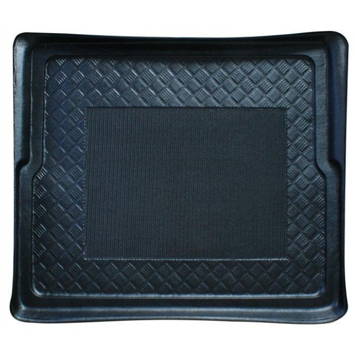 Vasca baule CITROEN C4 Picasso/Spacetourer 13˃16, 16˃ (pianale basso)