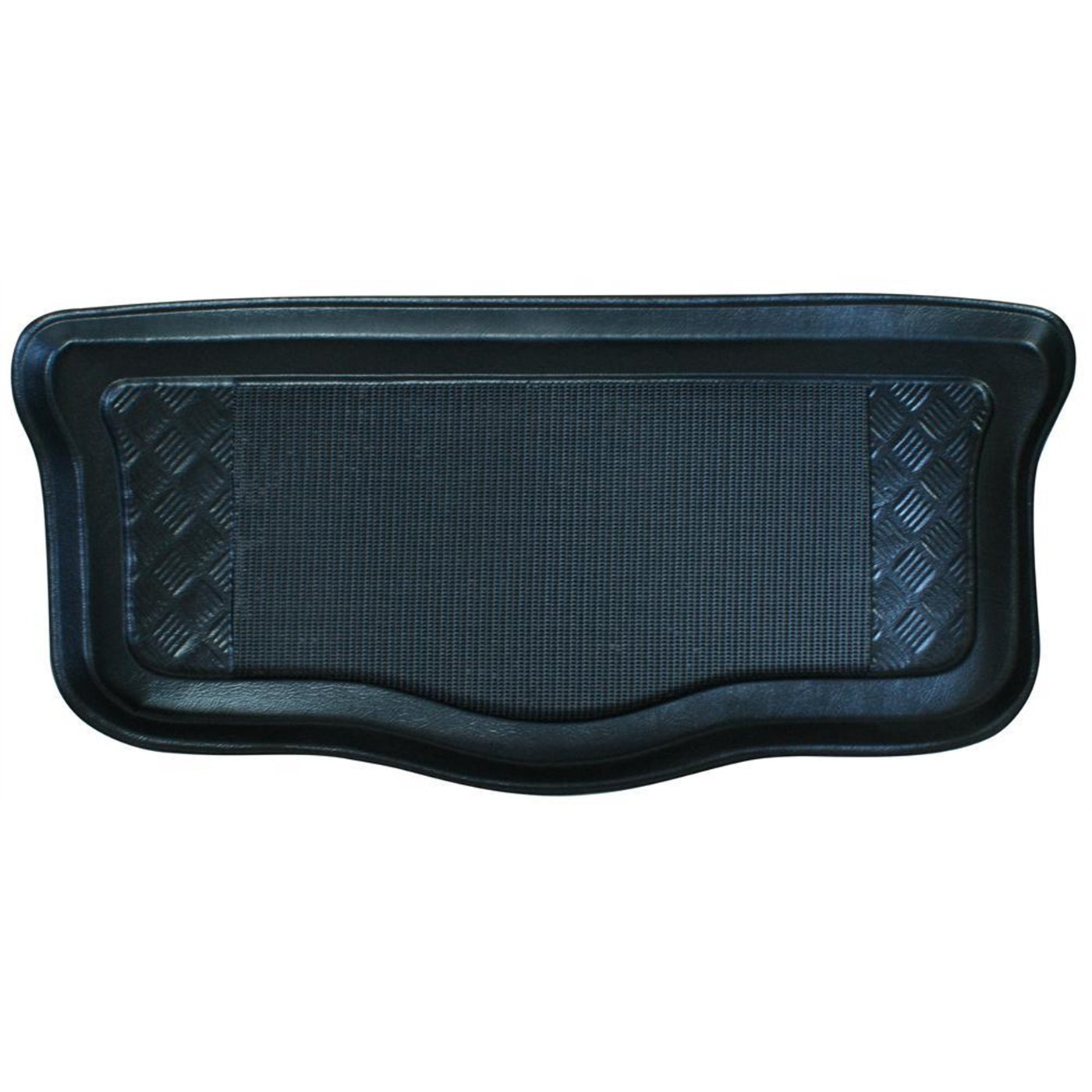 Vasca baule CITROEN C1 14˃18, 18˃ - PEUGEOT 108 14˃18, 18˃ - TOYOTA Aygo 14˃18, 18˃