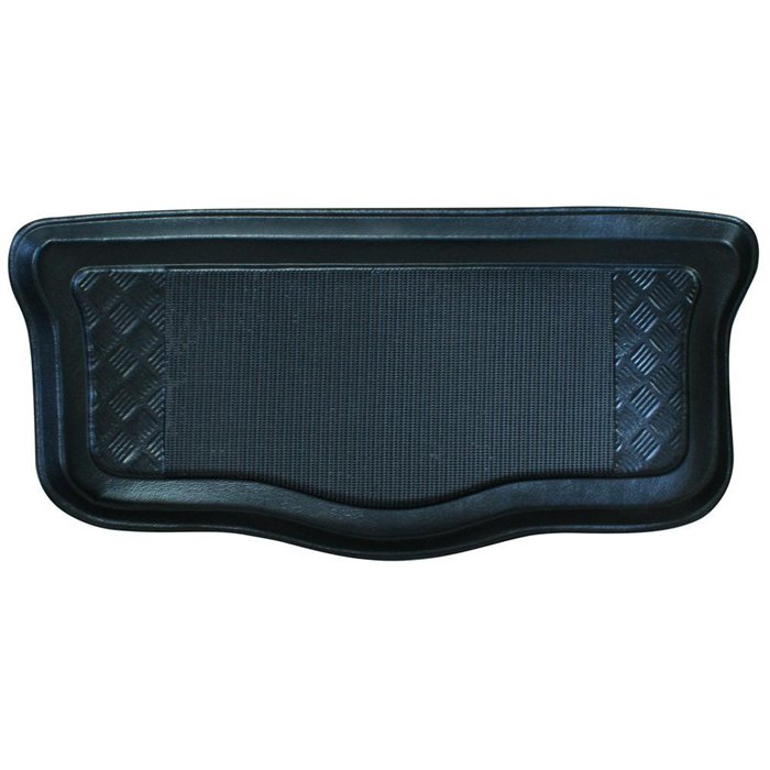 Vasca baule CITROEN C1 14˃18, 18˃ - PEUGEOT 108 14˃18, 18˃ - TOYOTA Aygo 14˃18, 18˃
