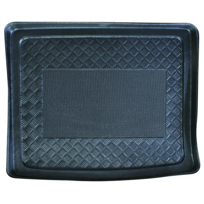 Vasca baule JEEP Cherokee 14˃