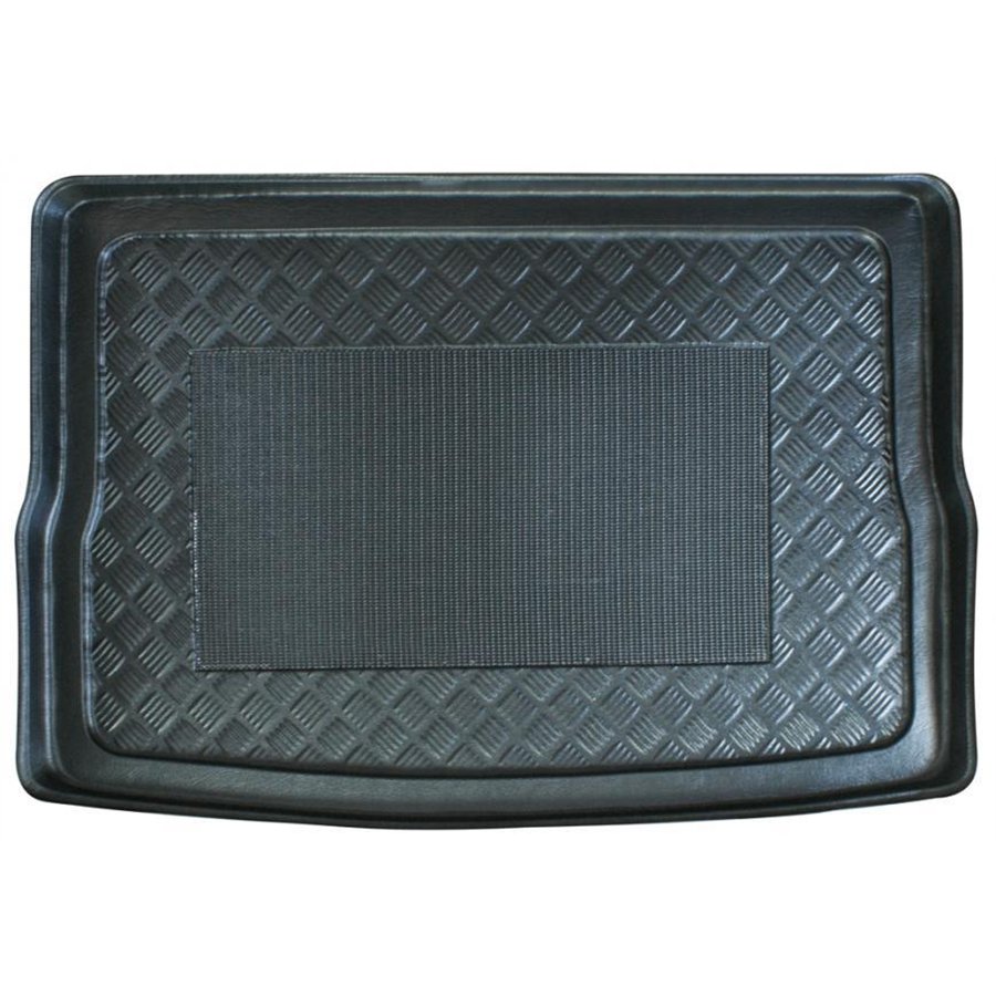 Vasca baule VOLKSWAGEN Golf Sportsvan 14˃ (pianale alto)