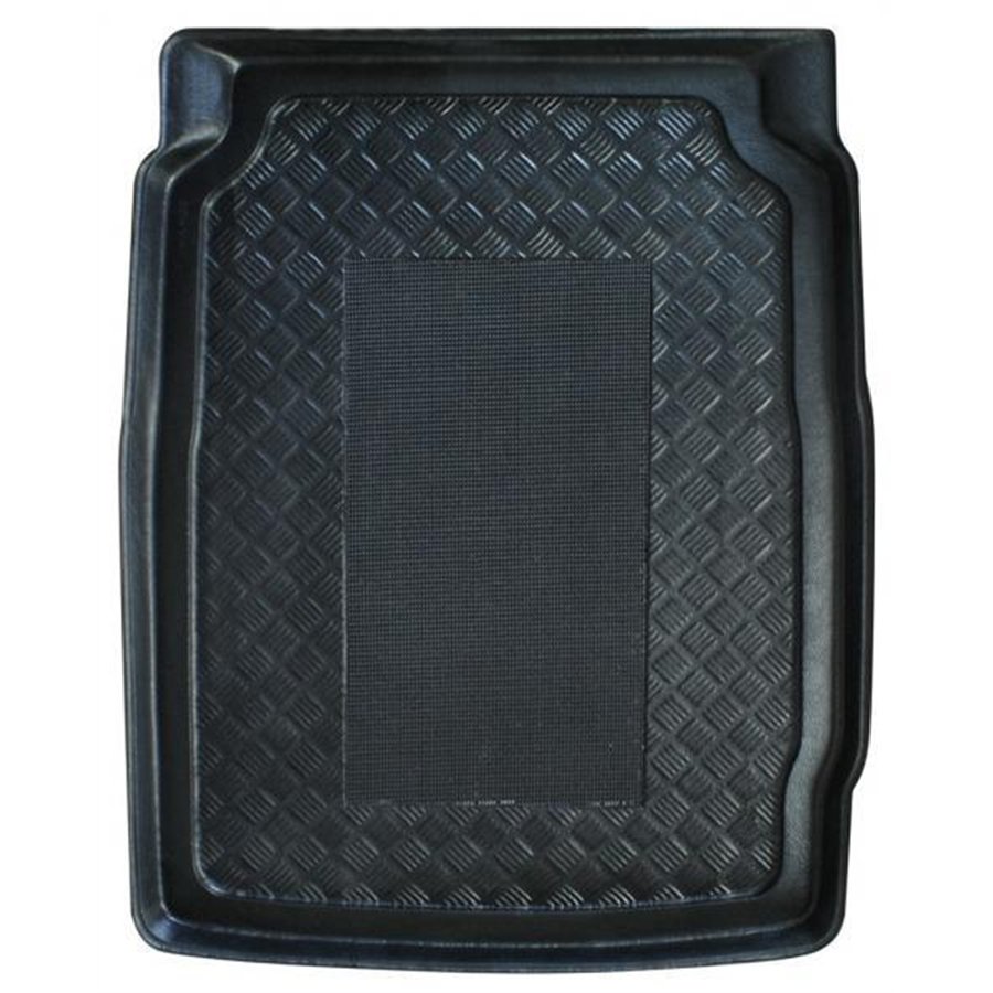 Vasca baule BMW Serie 5 4p. 10˃16