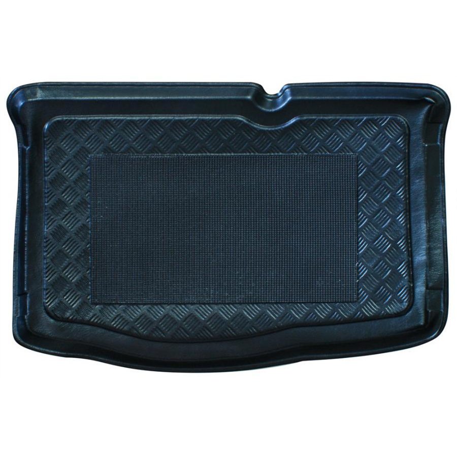 Vasca baule HYUNDAI i20 5p. 14˃20 (versione Classic) - i20 5p. Active 16˃