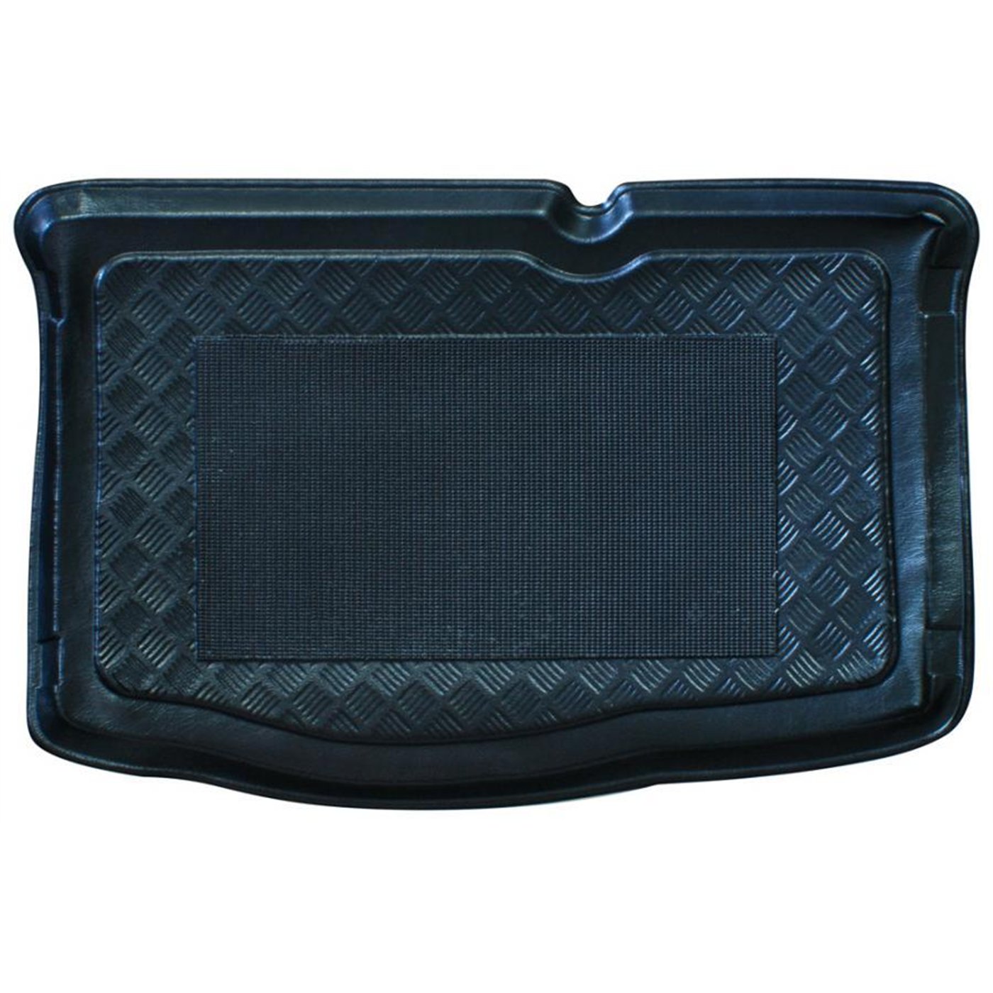 Vasca baule HYUNDAI i20 5p. 14˃20 (versione Classic) - i20 5p. Active 16˃