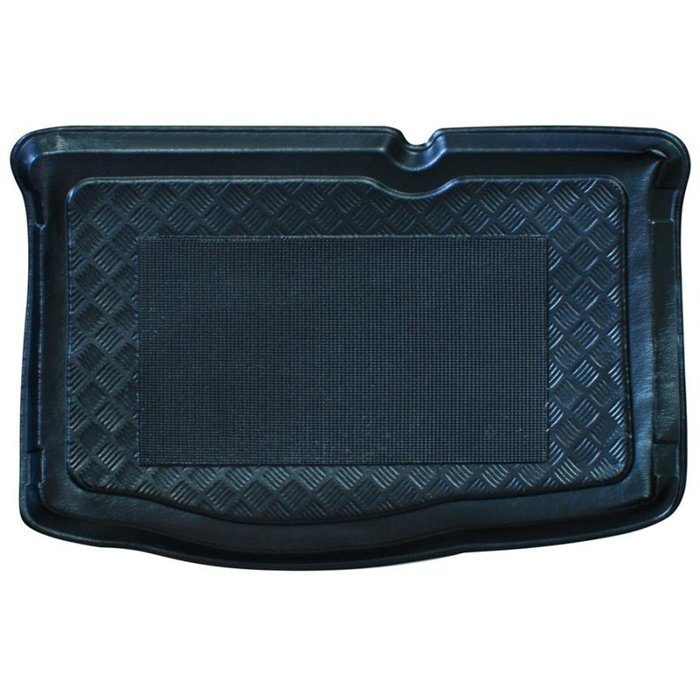 Vasca baule HYUNDAI i20 5p. 14˃20 (versione Classic) - i20 5p. Active 16˃