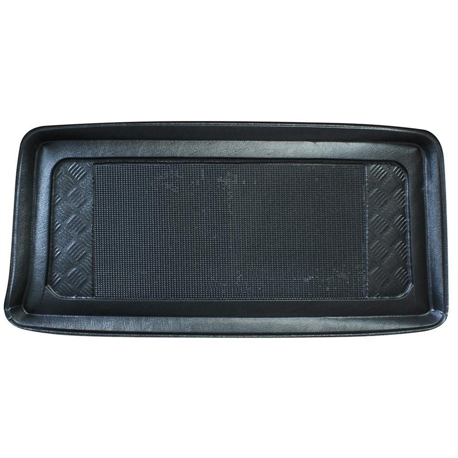 Vasca baule SMART Fortwo 07˃14