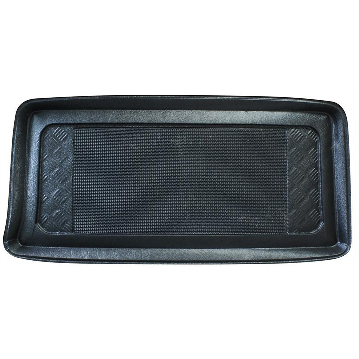 Vasca baule SMART Fortwo 07˃14