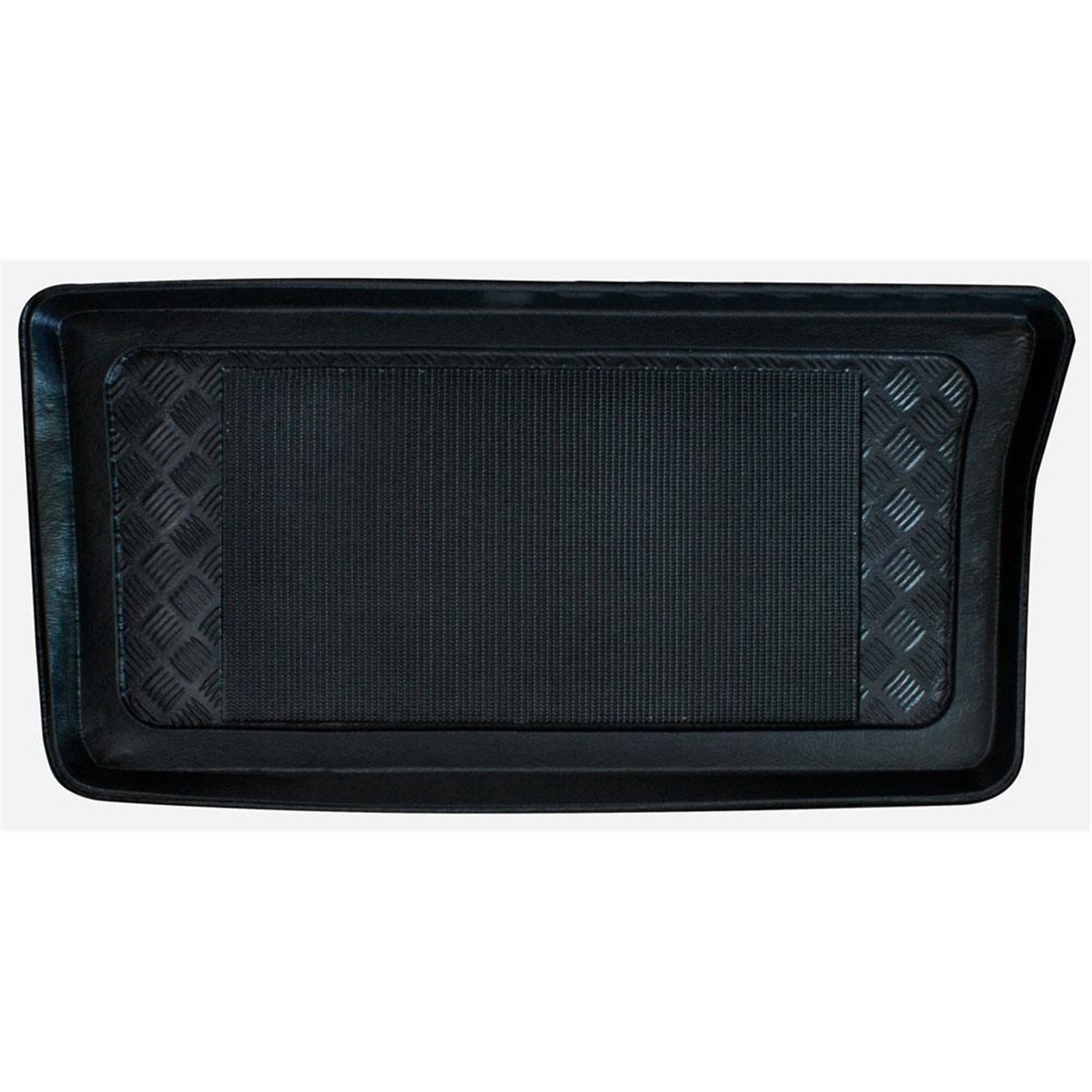 Vasca baule SMART Fortwo 14˃19, 19˃