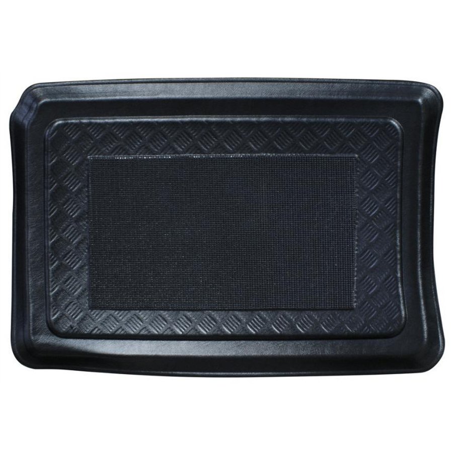 Vasca baule FIAT Qubo 08˃16, 16˃ (no versione a metano)
