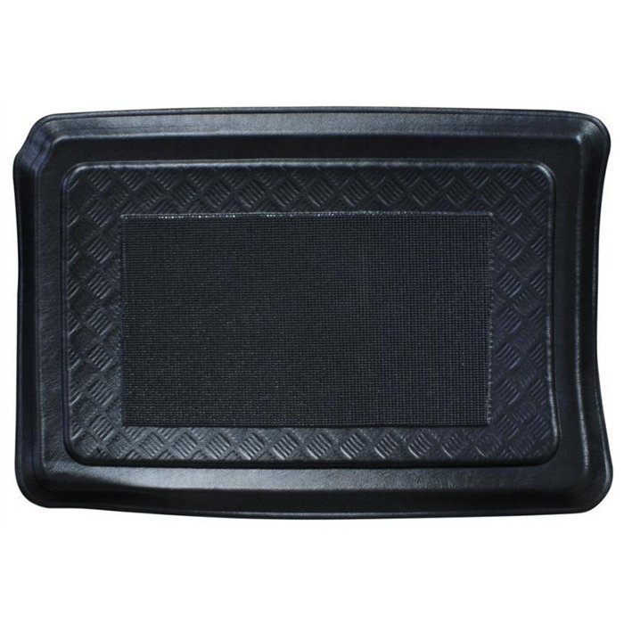 Vasca baule FIAT Qubo 08˃16, 16˃ (no versione a metano)