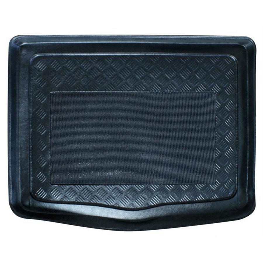 Vasca baule FIAT 500X 14˃ (anche Cross)
