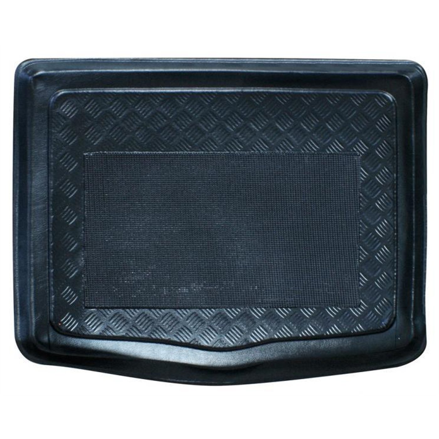 Vasca baule FIAT 500X 14˃ (anche Cross)
