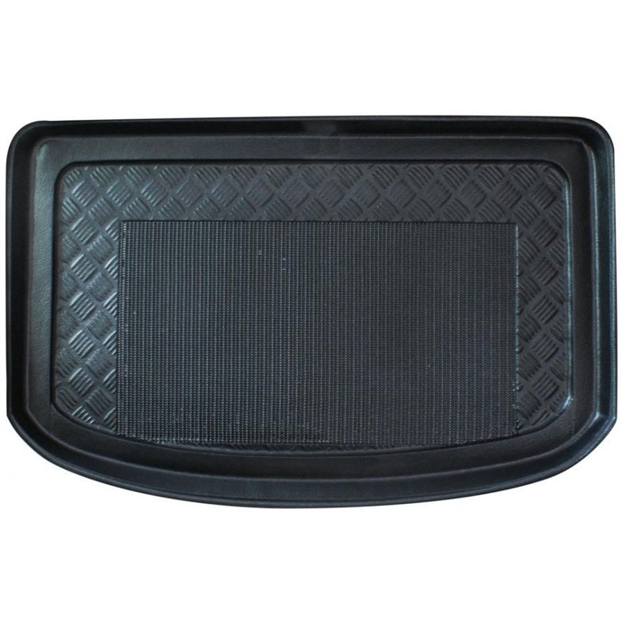 Vasca baule TOYOTA Yaris 11˃20 (pianale basso)