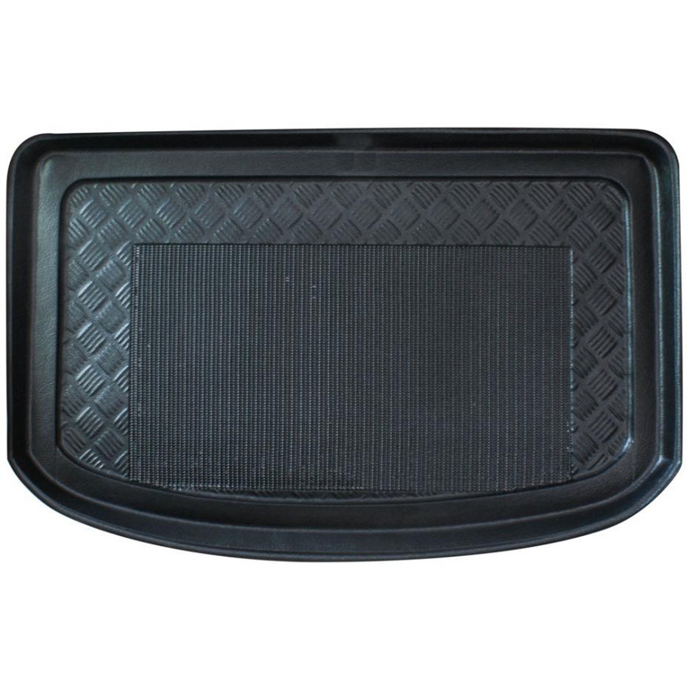 Vasca baule TOYOTA Yaris 11˃20 (pianale basso)