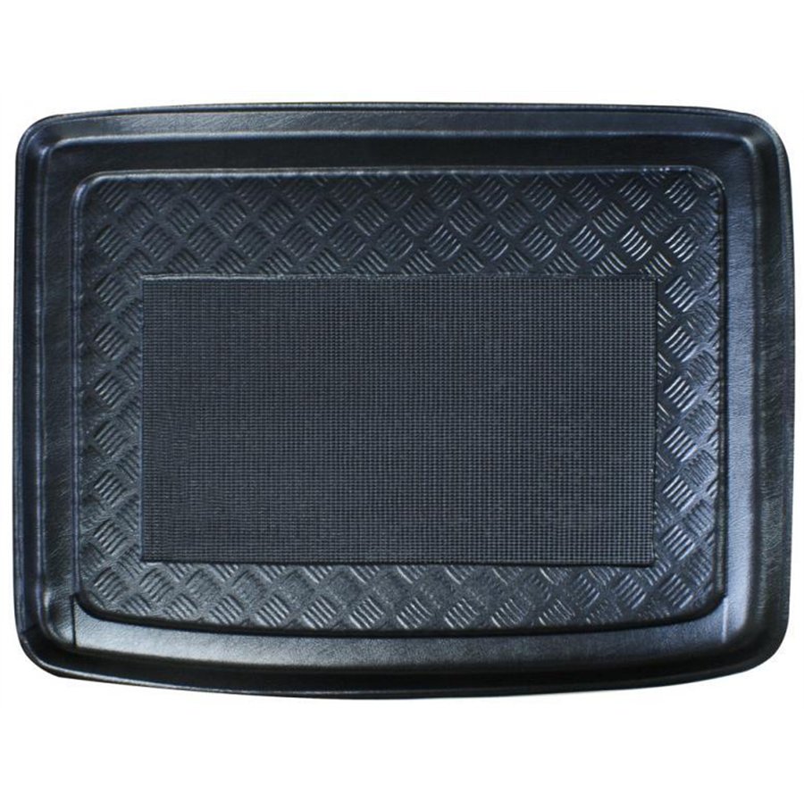 Vasca baule JEEP Renegade 14˃18, 18˃ (pianale alto)
