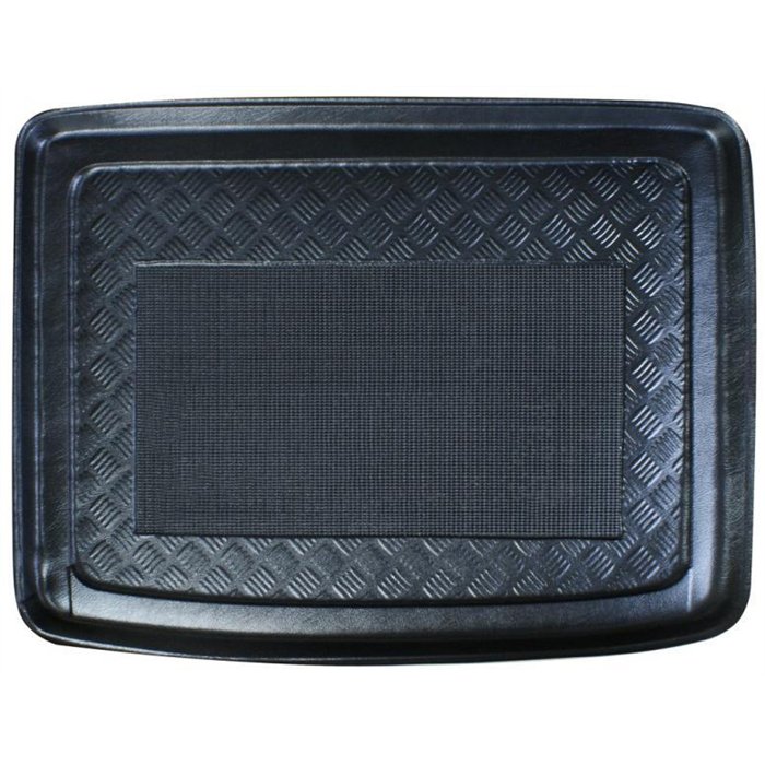 Vasca baule JEEP Renegade 14˃18, 18˃ (pianale alto)