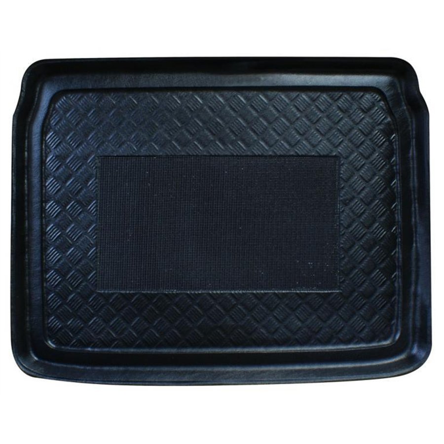 Vasca baule RENAULT Kadjar 15˃
