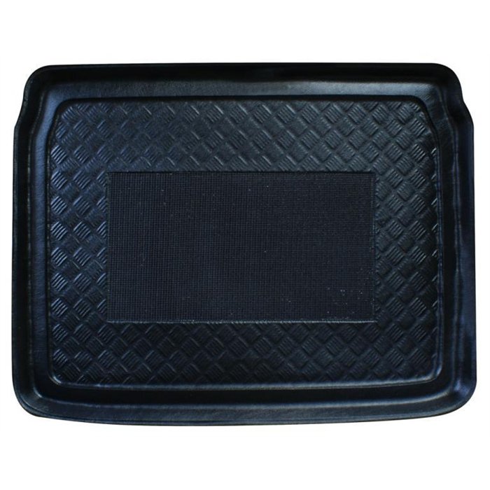 Vasca baule RENAULT Kadjar 15˃