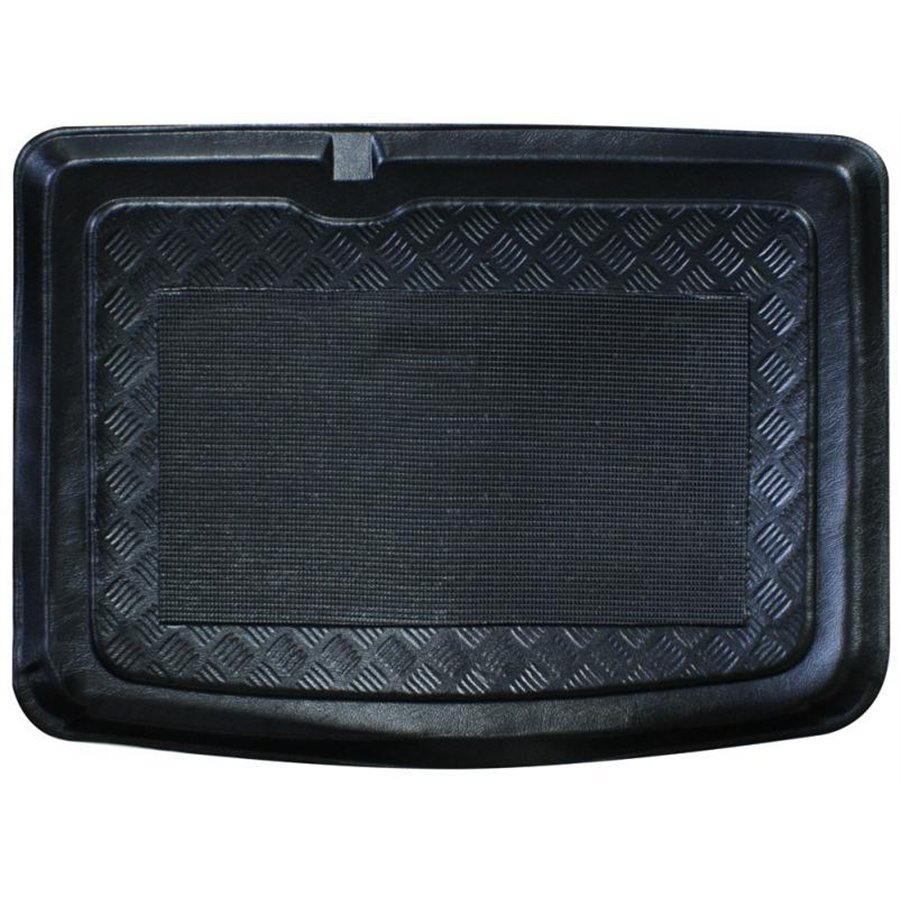 Vasca baule SKODA Fabia 5p. 14˃21
