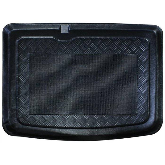 Vasca baule SKODA Fabia 5p. 14˃21