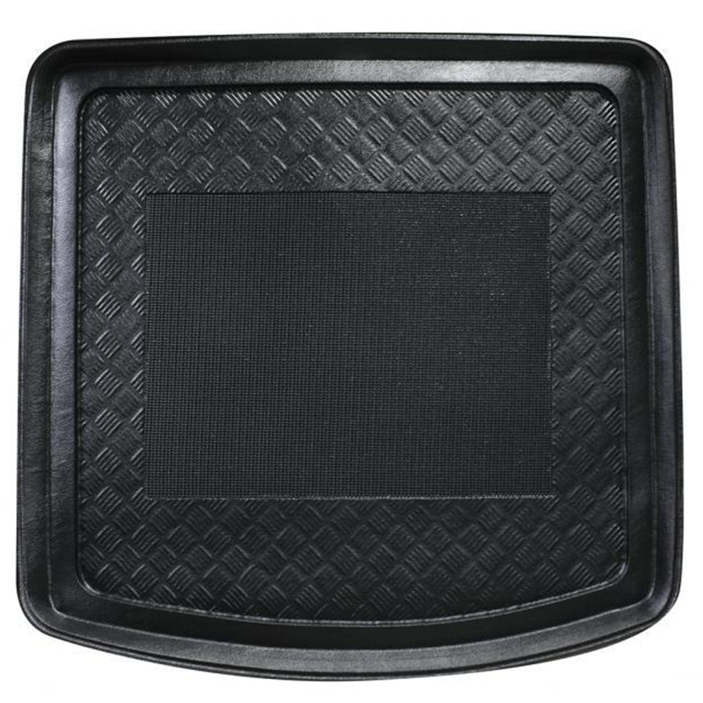 Vasca baule MITSUBISHI Outlander 15˃