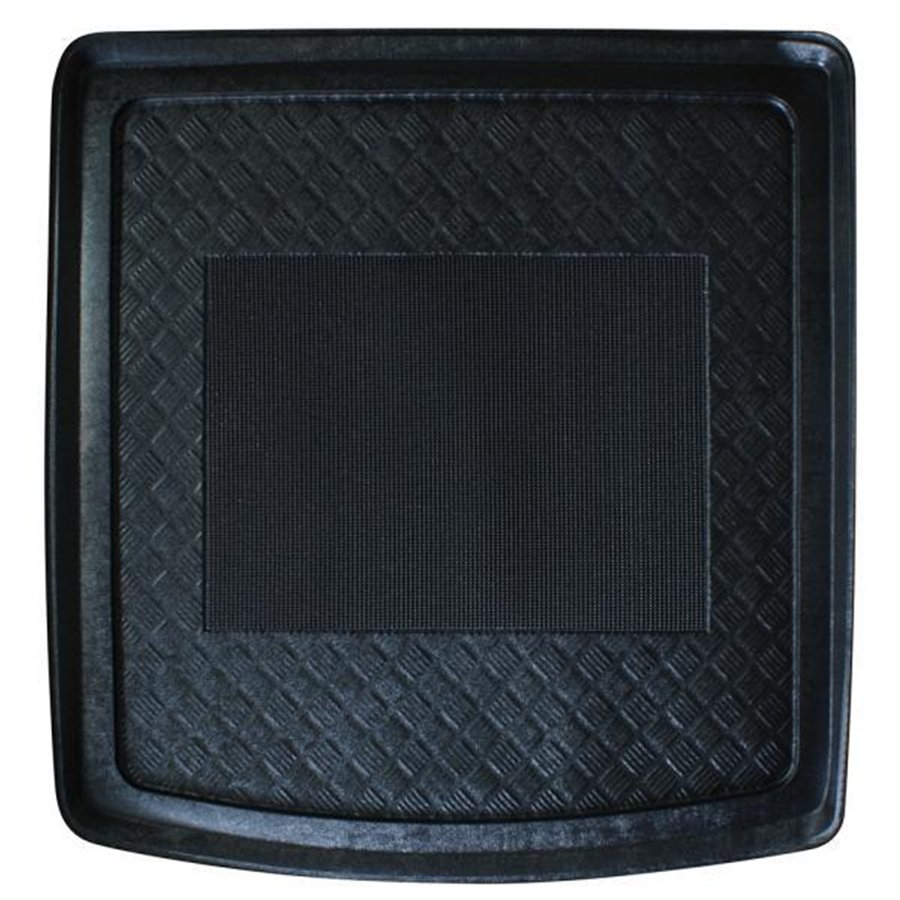 Vasca baule FORD S-Max 5 posti 15˃19, 19˃