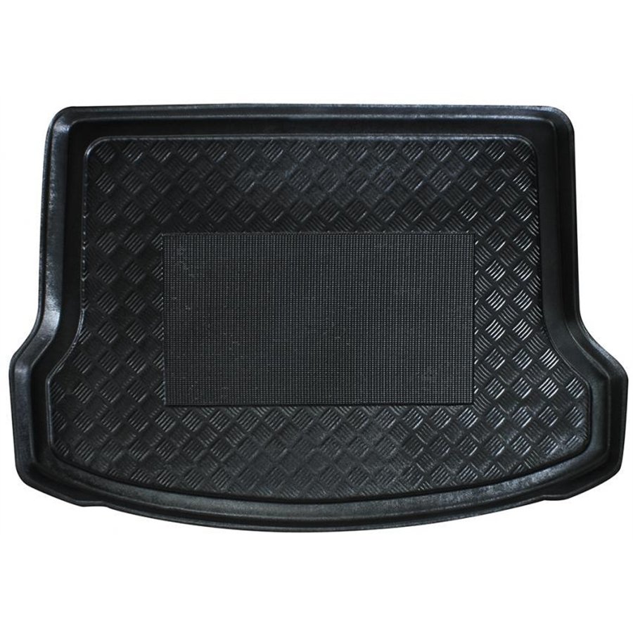 Vasca baule NISSAN X-Trail 14˃22 (7 posti)