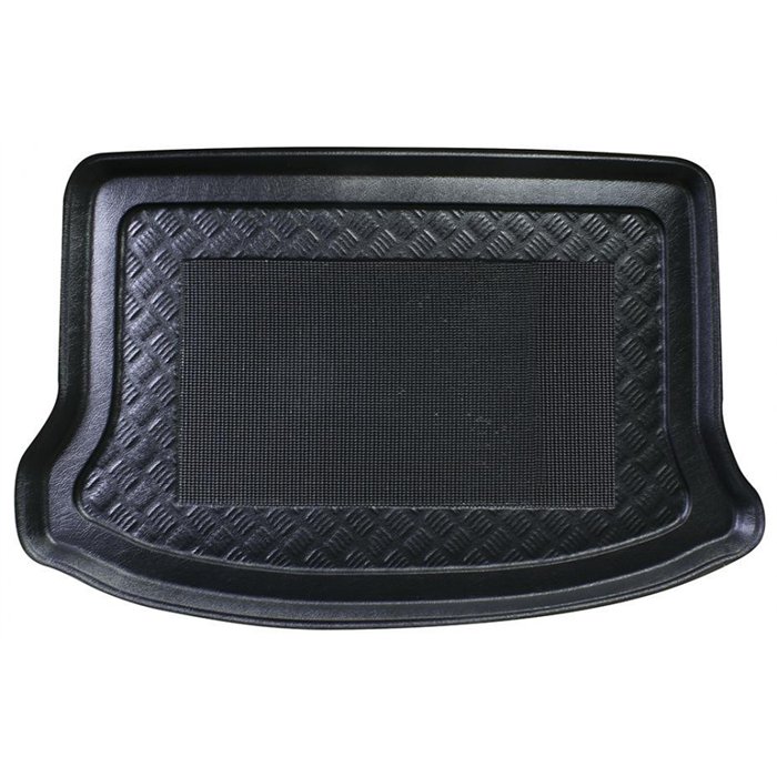 Vasca baule VOLVO V40 12˃, V40 Cross Country 13˃ (pianale basso)