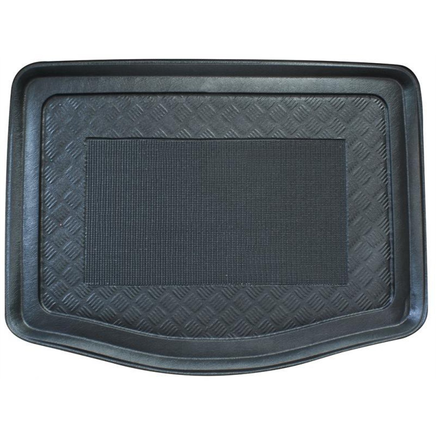 Vasca baule FORD C-Max 15˃