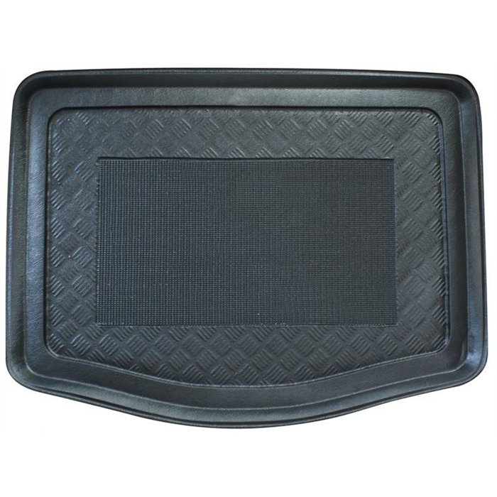 Vasca baule FORD C-Max 15˃