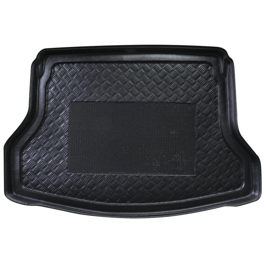 Vasca baule NISSAN X-Trail 14˃22 (5 posti)