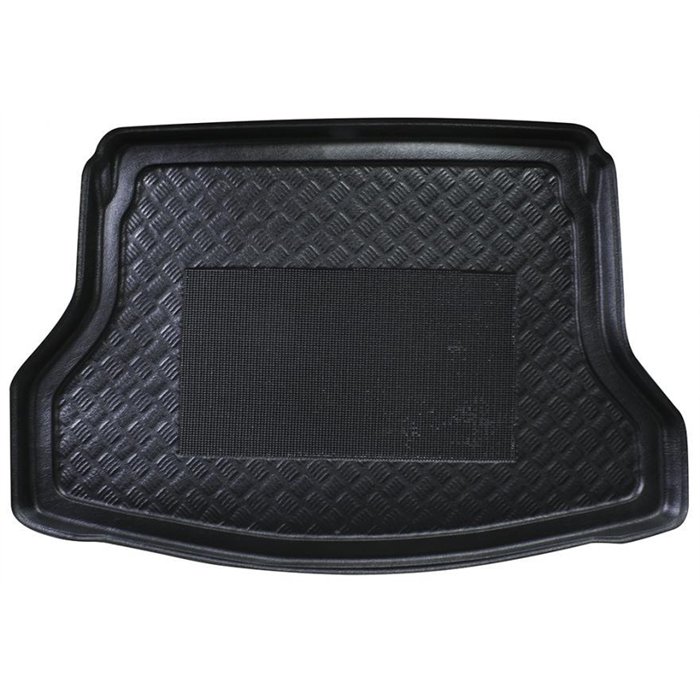 Vasca baule NISSAN X-Trail 14˃22 (5 posti)