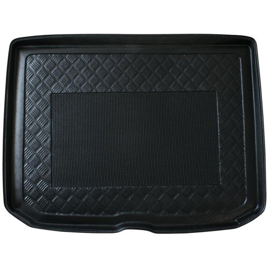 Vasca baule AUDI A3 Sportback 5p. 12˃20 (pianale alto)