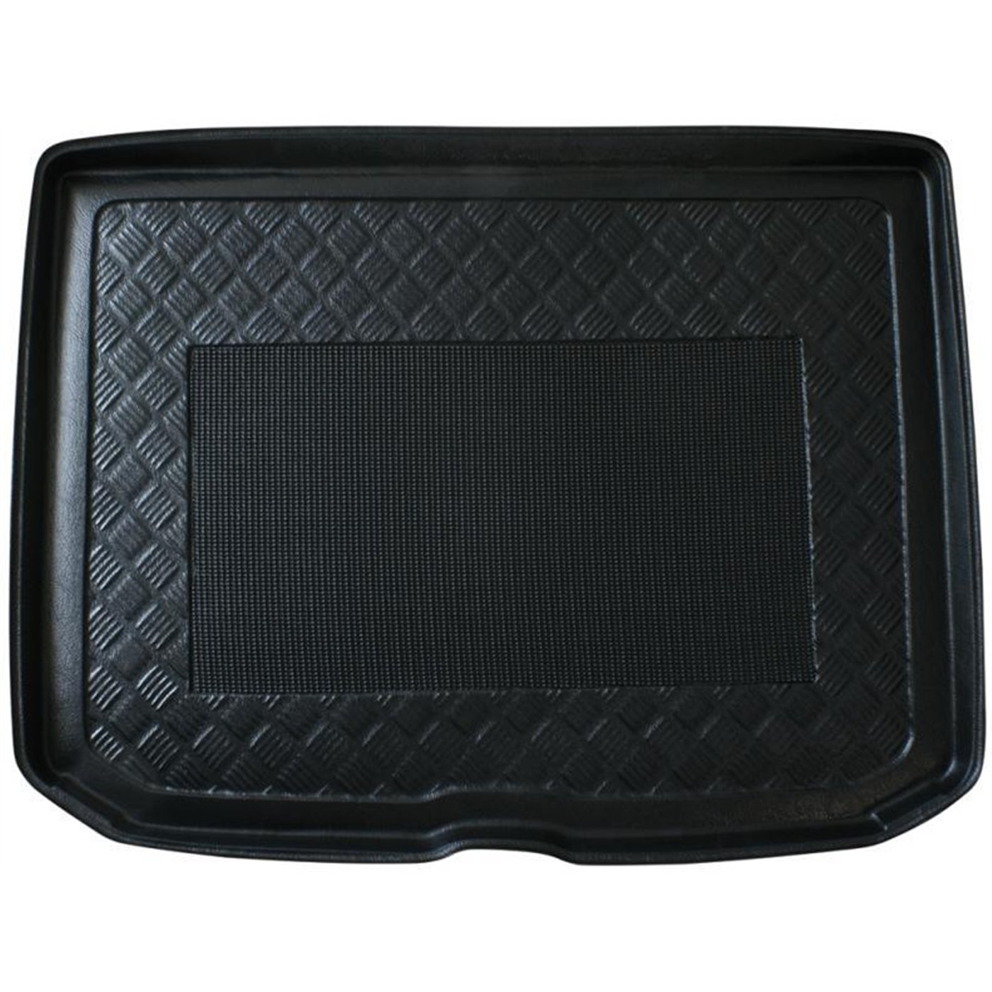 Vasca baule AUDI A3 Sportback 5p. 12˃20 (pianale alto)